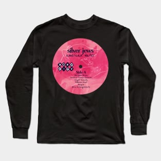 american water Long Sleeve T-Shirt